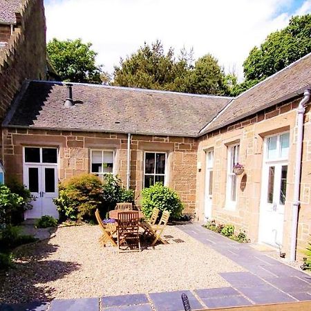 Westwood Cottage Dundee Dış mekan fotoğraf