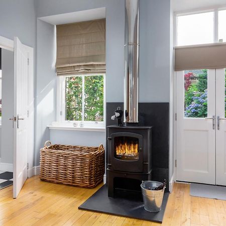 Westwood Cottage Dundee Dış mekan fotoğraf