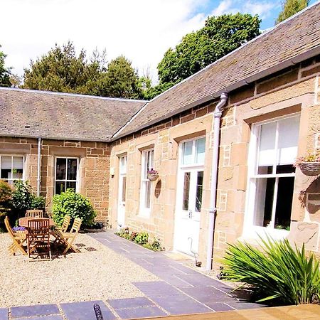 Westwood Cottage Dundee Dış mekan fotoğraf