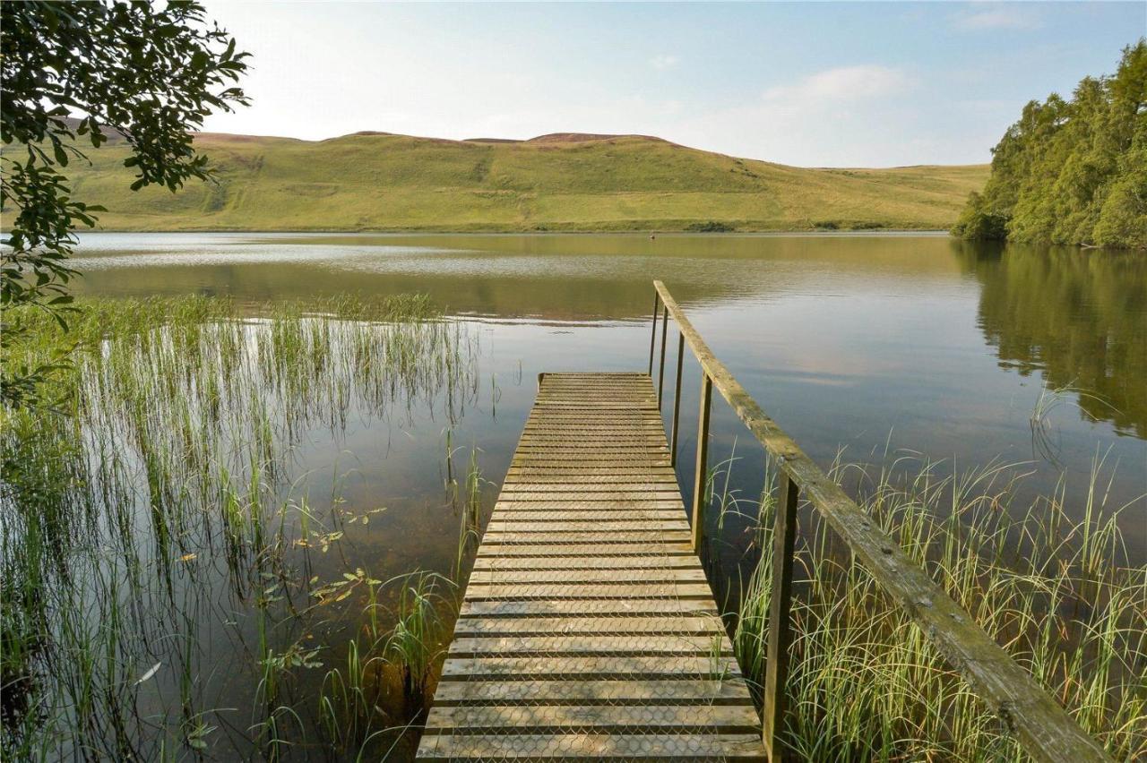 Westwood Cottage Dundee Dış mekan fotoğraf