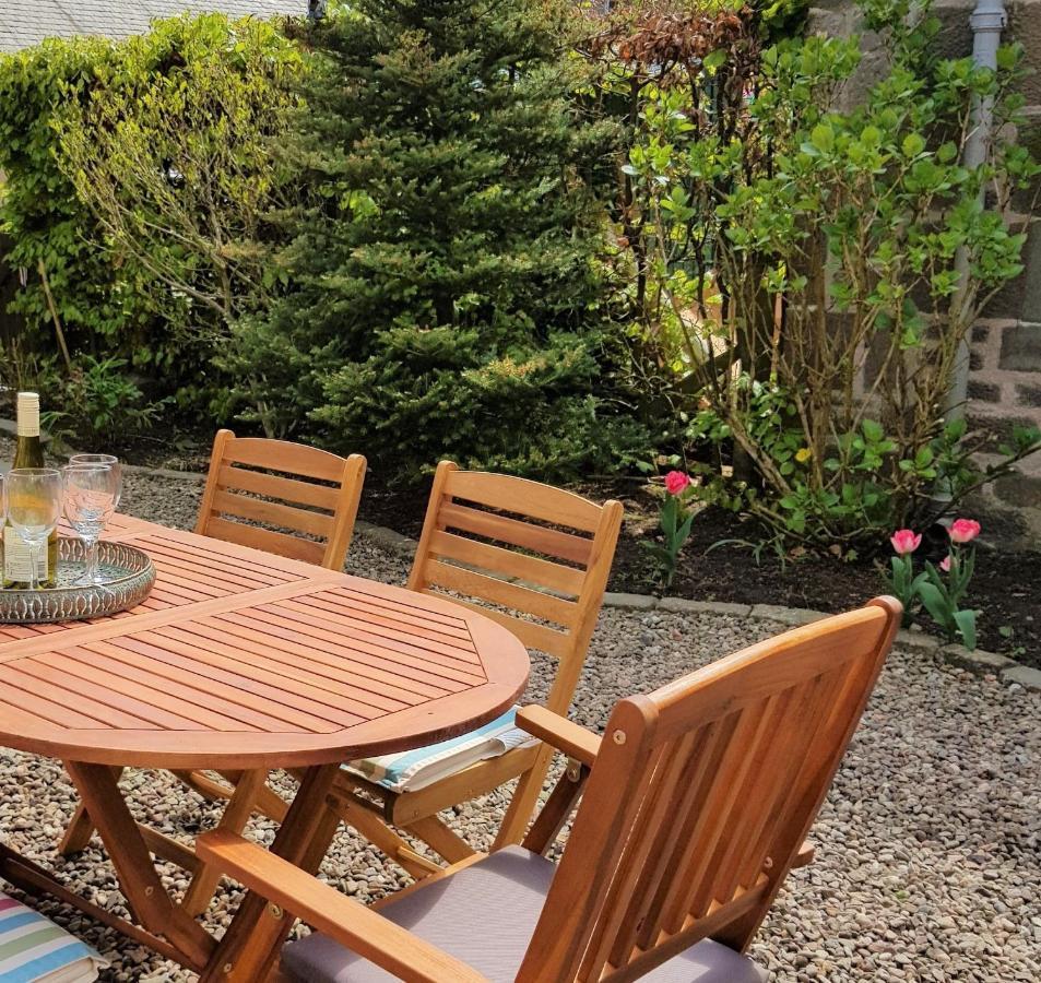 Westwood Cottage Dundee Dış mekan fotoğraf