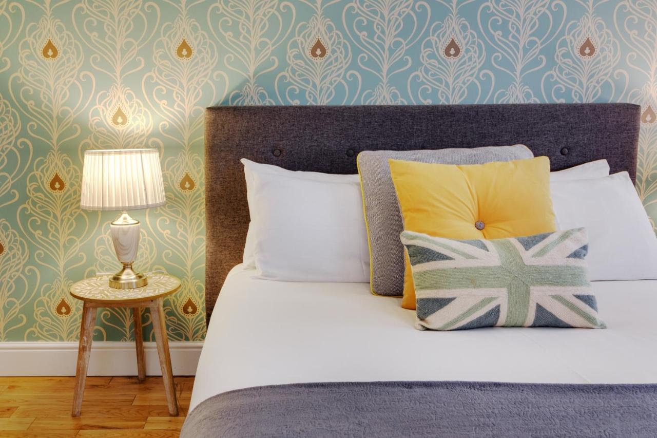 Westwood Cottage Dundee Dış mekan fotoğraf