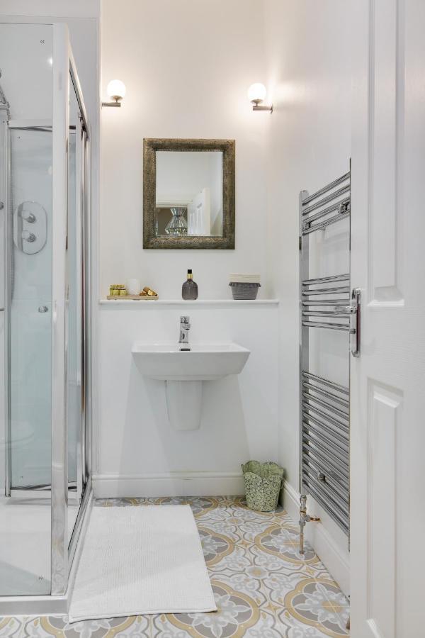 Westwood Cottage Dundee Dış mekan fotoğraf