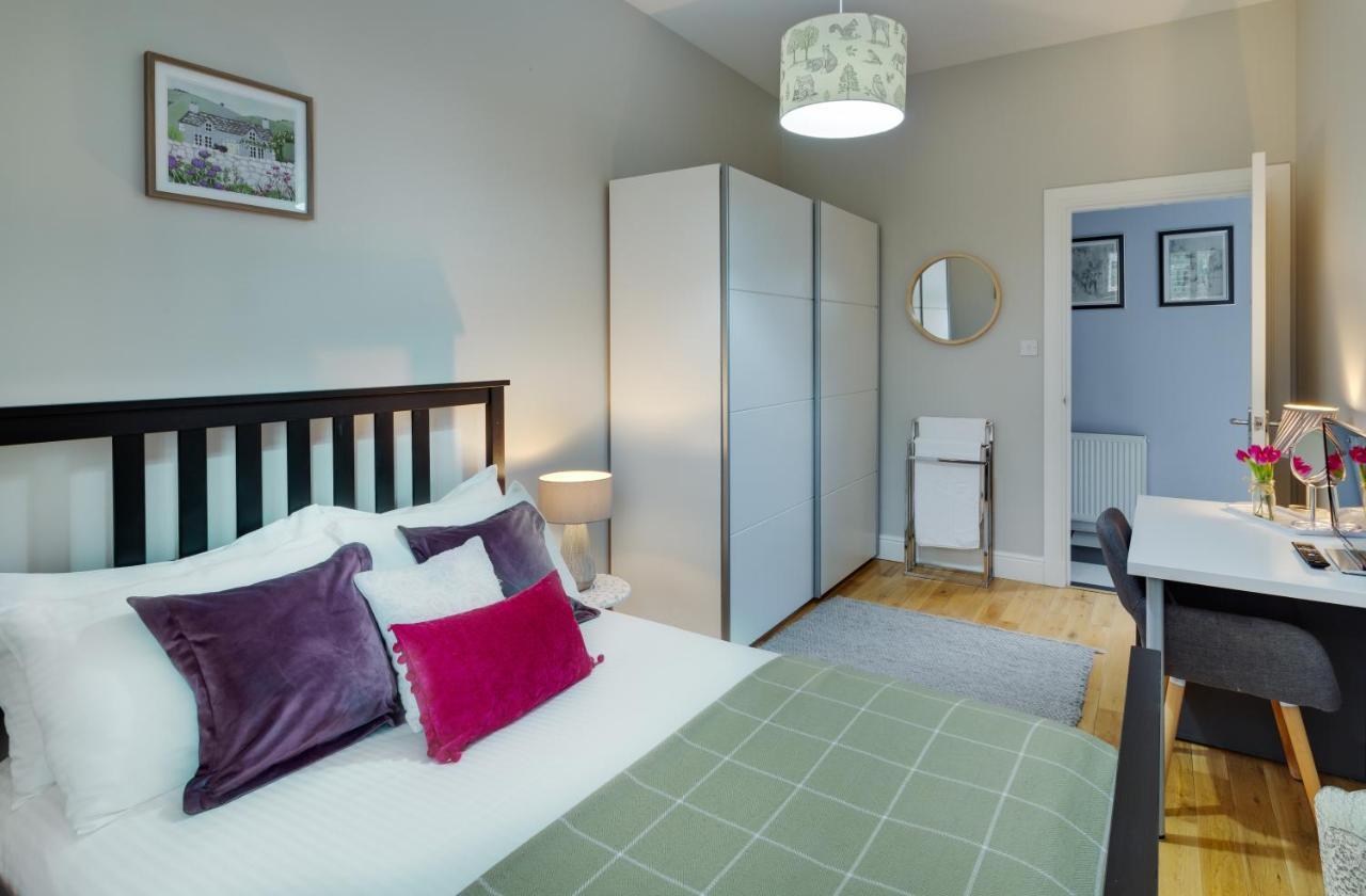 Westwood Cottage Dundee Dış mekan fotoğraf