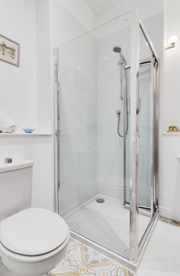 Westwood Cottage Dundee Dış mekan fotoğraf