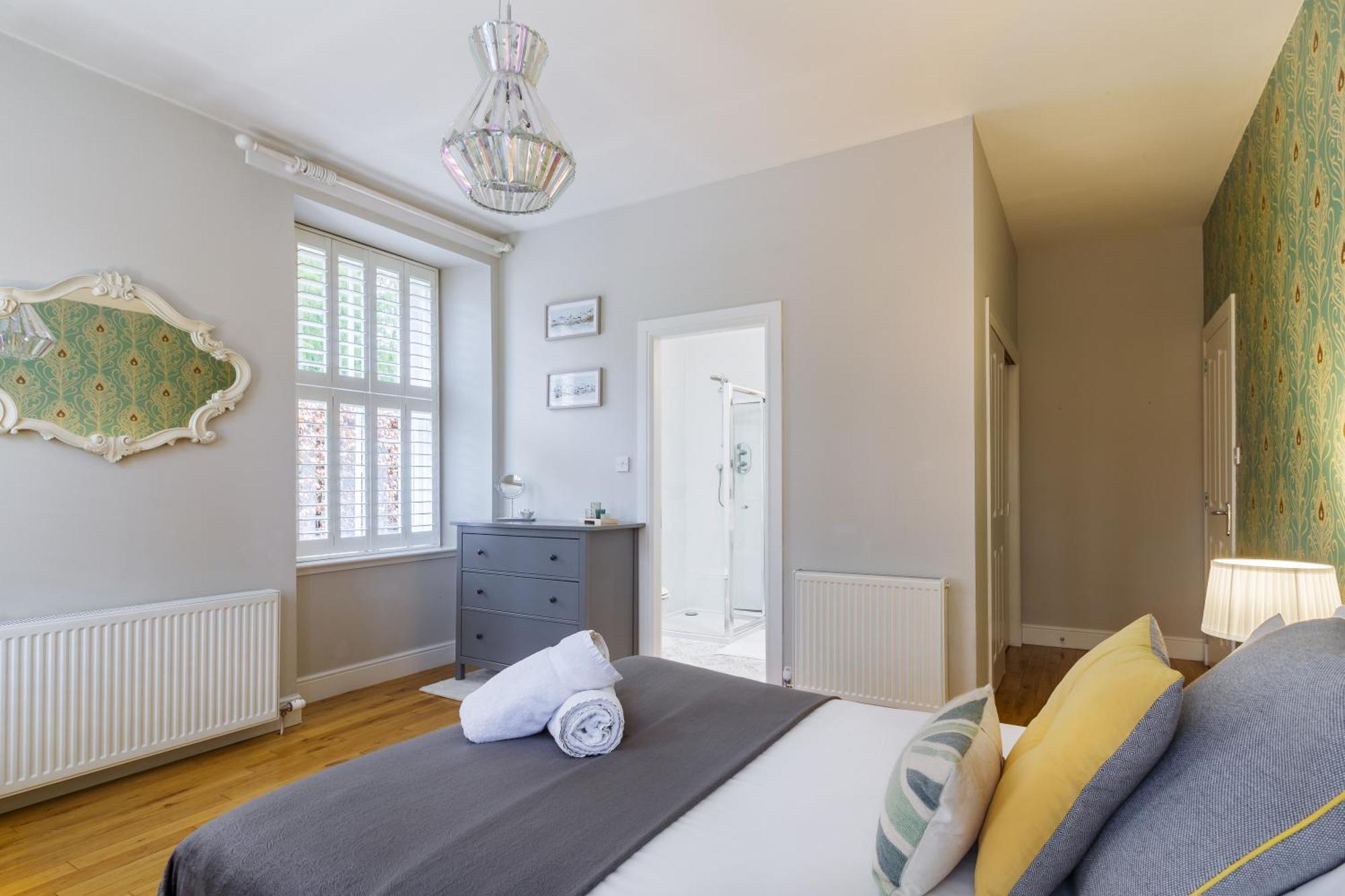 Westwood Cottage Dundee Dış mekan fotoğraf