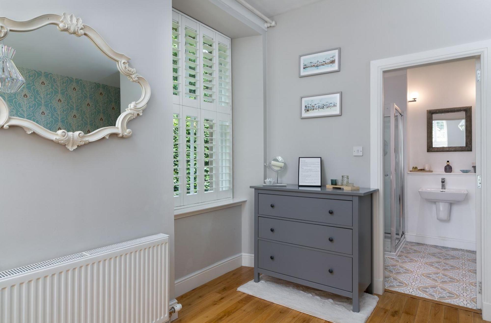 Westwood Cottage Dundee Dış mekan fotoğraf