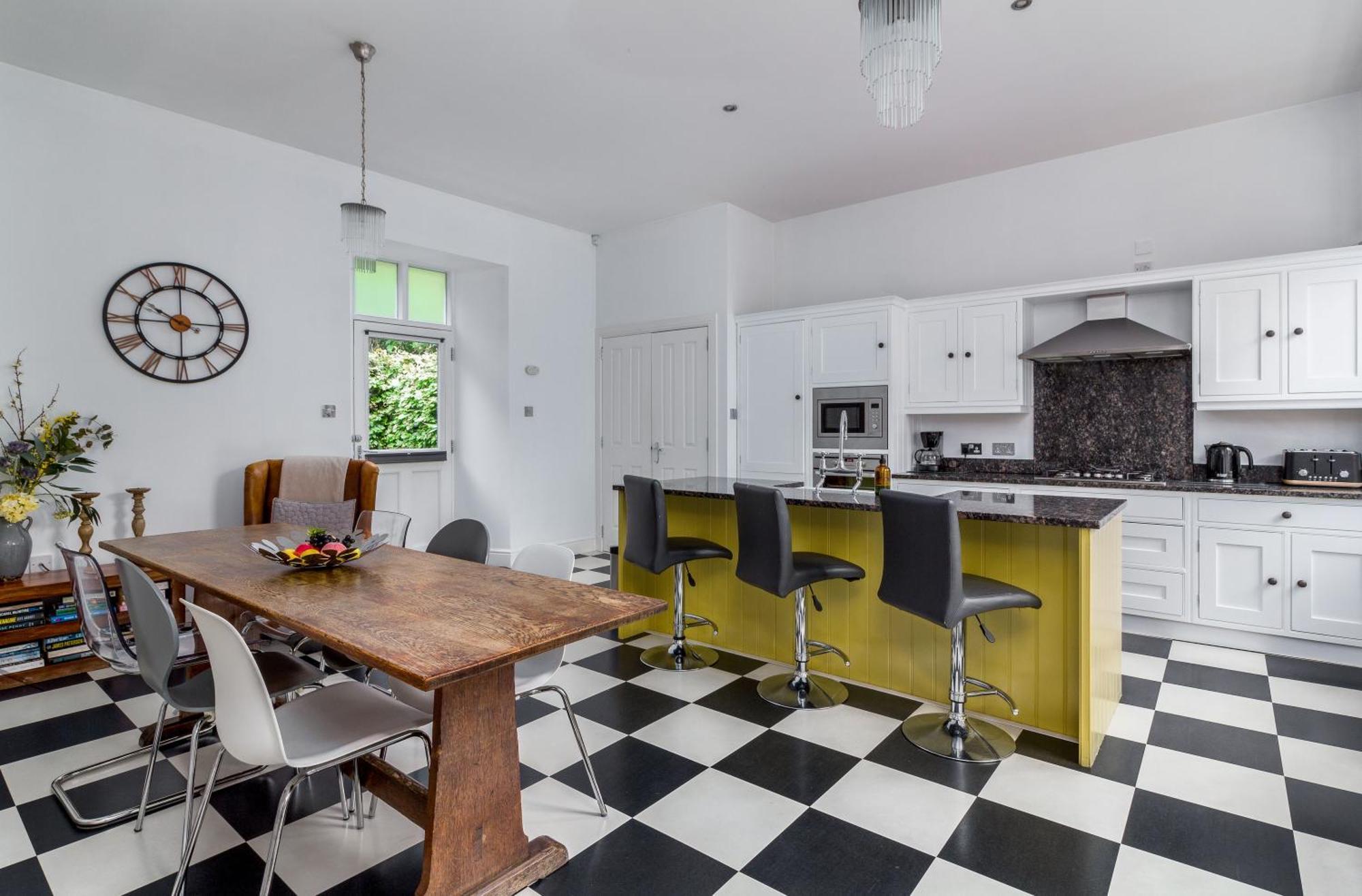 Westwood Cottage Dundee Dış mekan fotoğraf