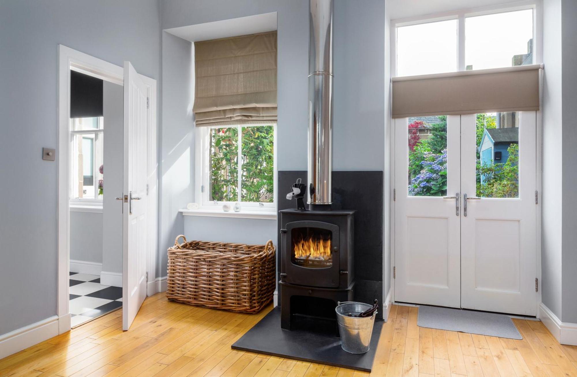 Westwood Cottage Dundee Dış mekan fotoğraf