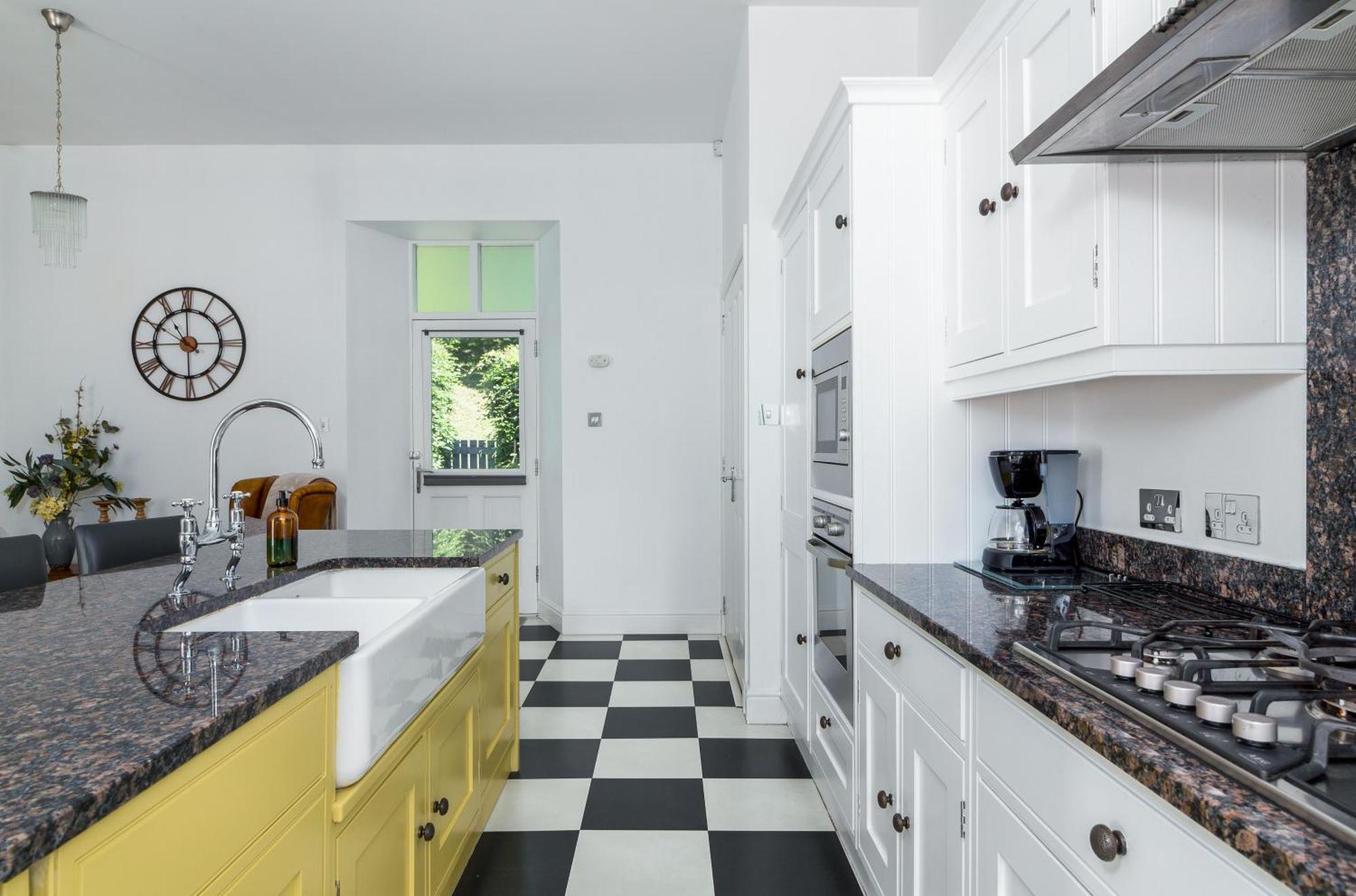 Westwood Cottage Dundee Dış mekan fotoğraf