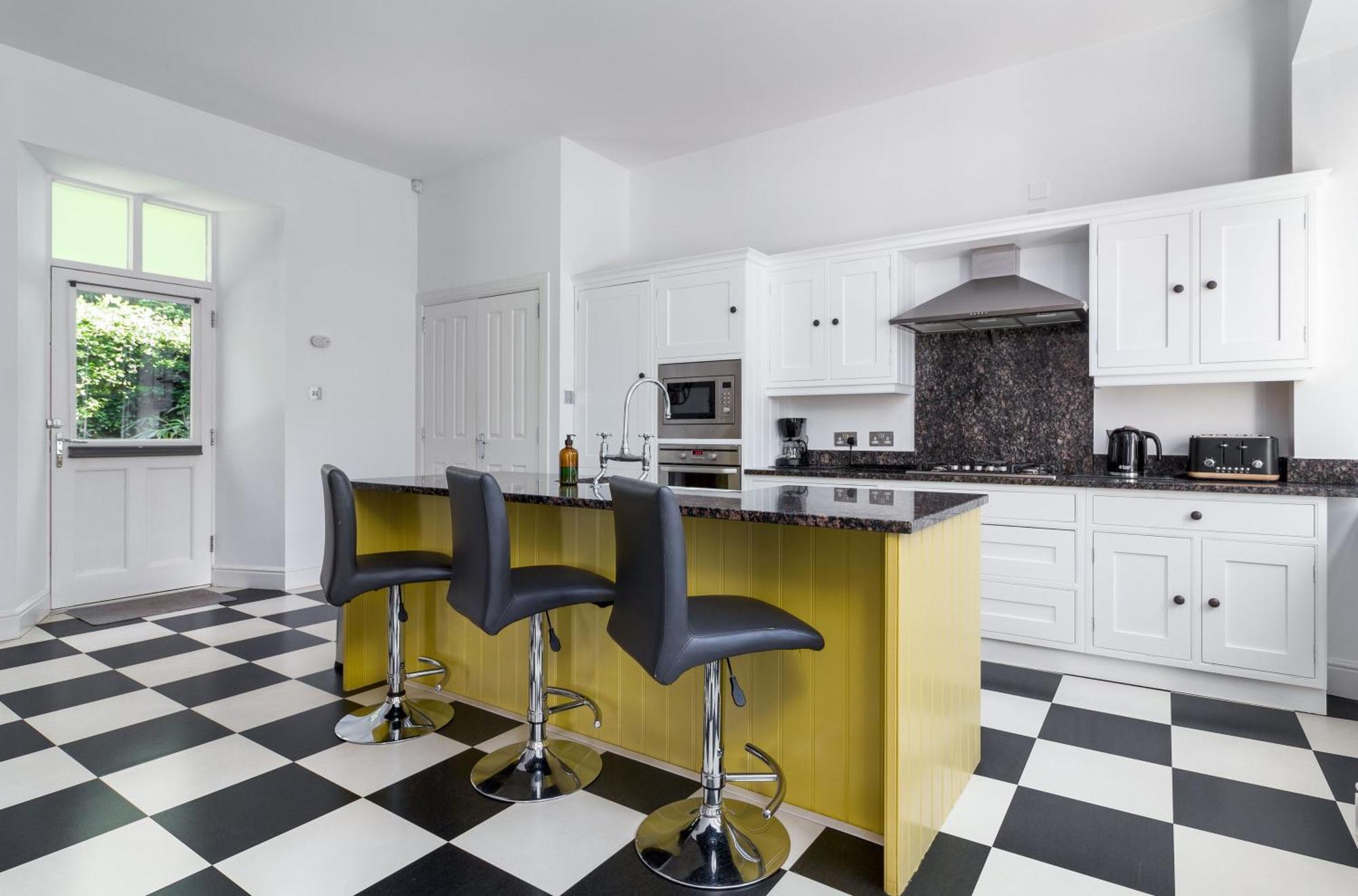 Westwood Cottage Dundee Dış mekan fotoğraf