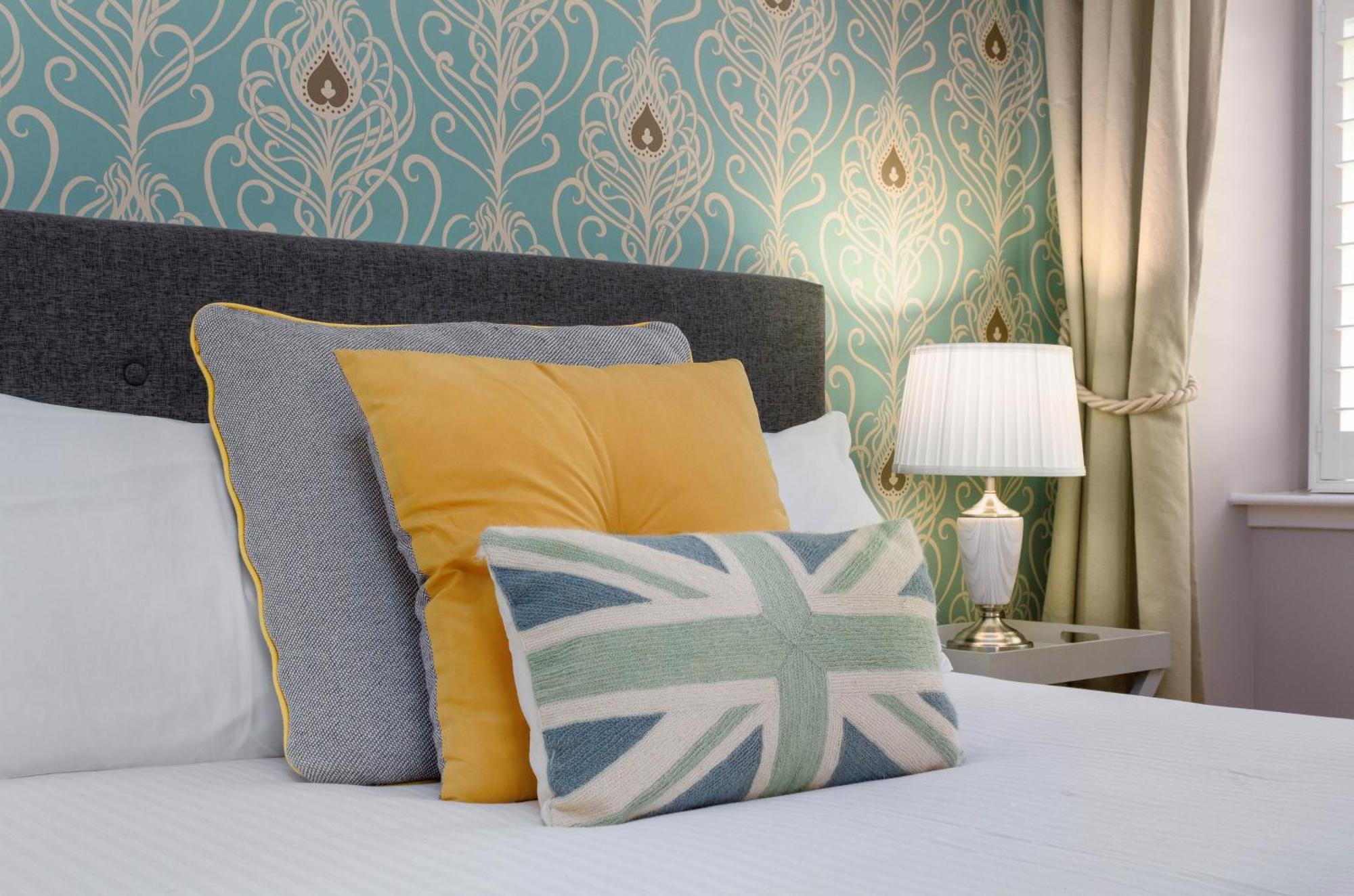Westwood Cottage Dundee Dış mekan fotoğraf