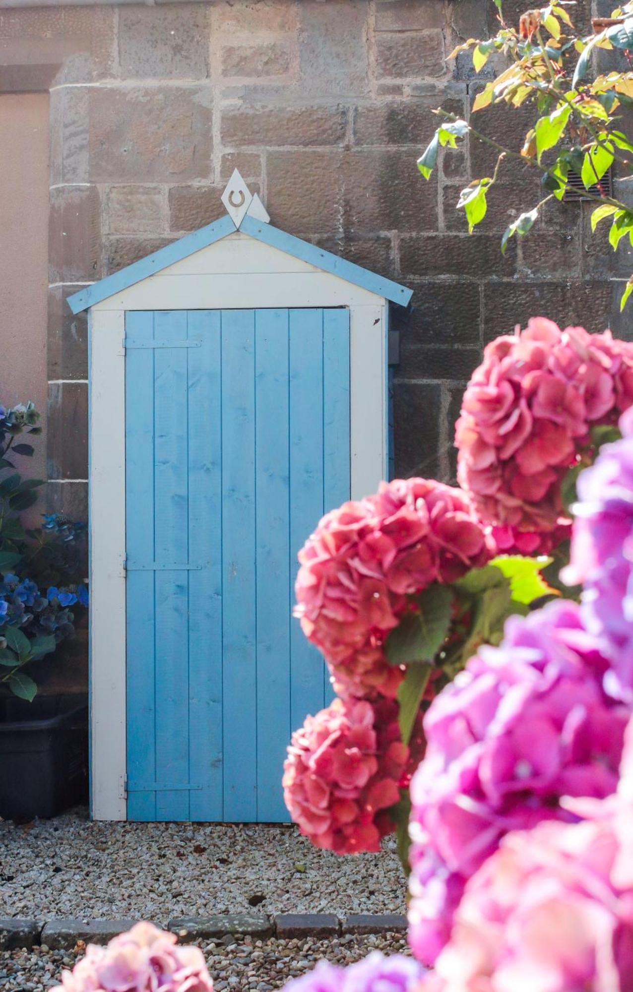 Westwood Cottage Dundee Dış mekan fotoğraf