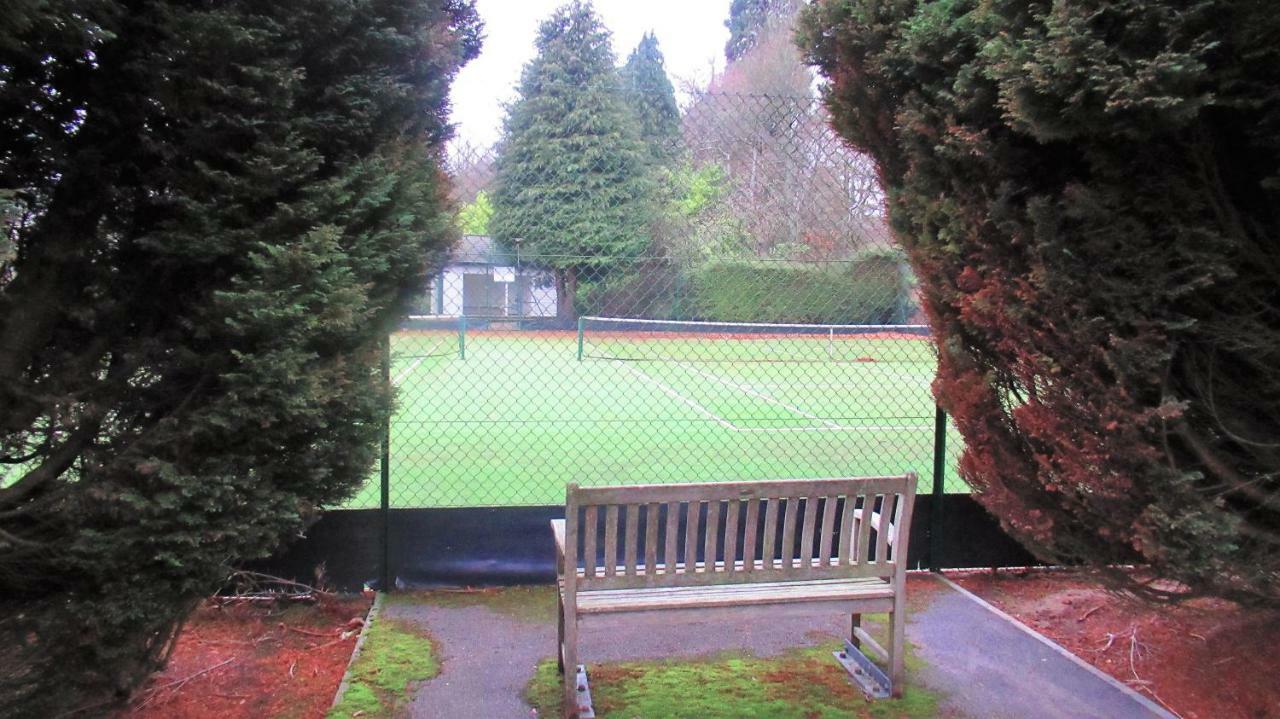 Westwood Cottage Dundee Dış mekan fotoğraf