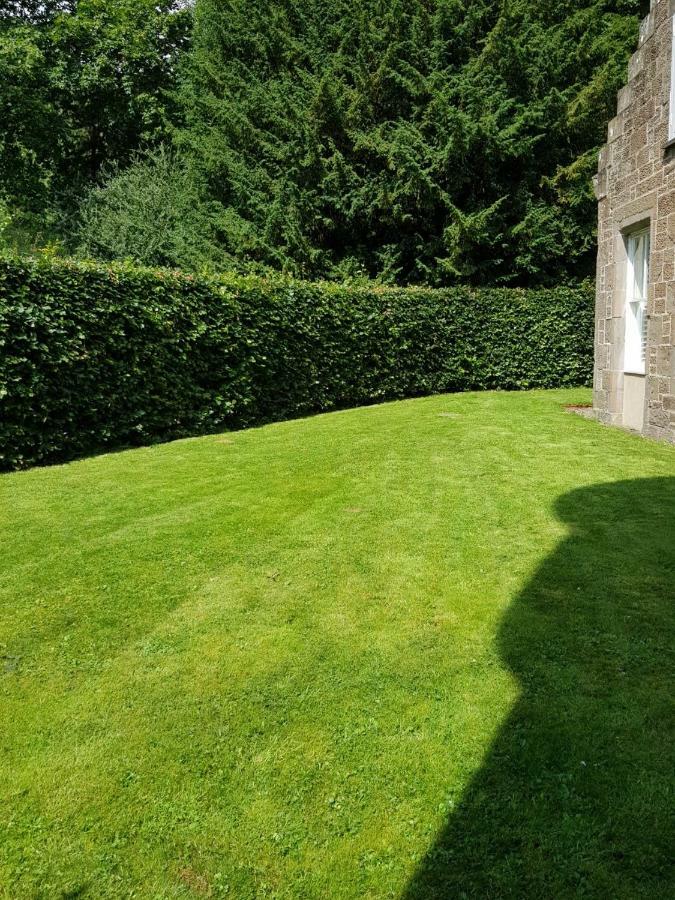 Westwood Cottage Dundee Dış mekan fotoğraf