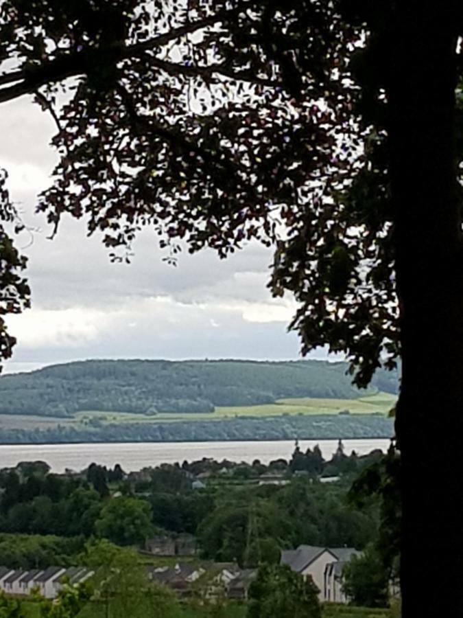 Westwood Cottage Dundee Dış mekan fotoğraf
