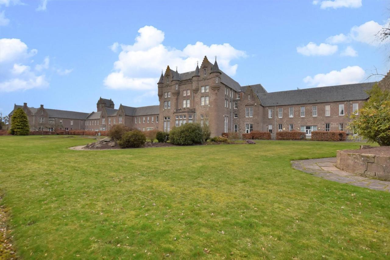 Westwood Cottage Dundee Dış mekan fotoğraf